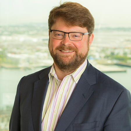 Meldon J. Wolfgang